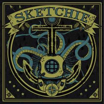 Sketchie - s./t. (2014)