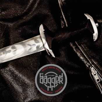 The Dagger - The Dagger (2014) The Dagger - The Dagger (2014)