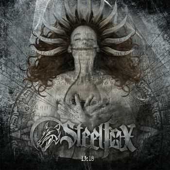   Steelfox - 13:18 (2014)   