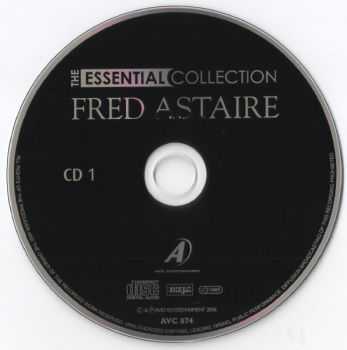 Fred Astaire - Essential Collection (2006) Fred Astaire - Essential Collection (2006)