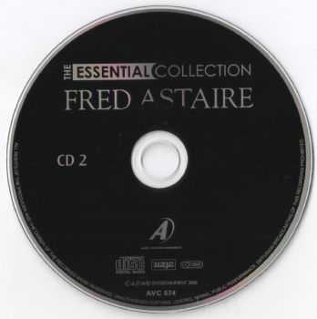 Fred Astaire - Essential Collection (2006) Fred Astaire - Essential Collection (2006)