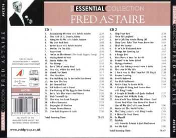 Fred Astaire - Essential Collection (2006) Fred Astaire - Essential Collection (2006)