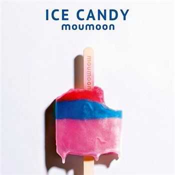 Moumoon - Ice Candy (2014)