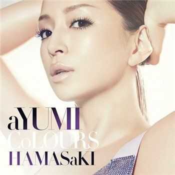 Ayumi Hamasaki - Colours [2014]