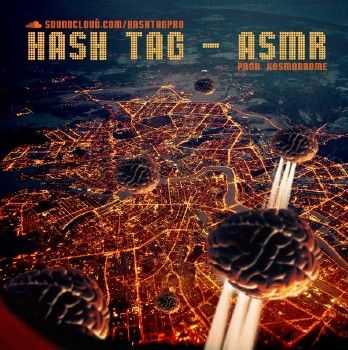 HASH TAG  ASMR (2014)