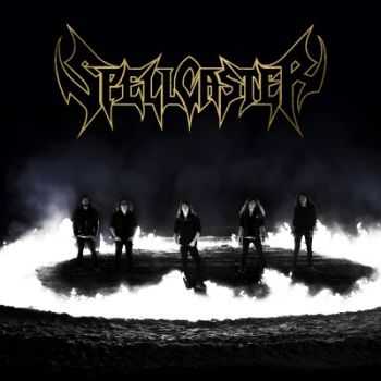 Spellcaster - Spellcaster (2014) Spellcaster - Spellcaster (2014)