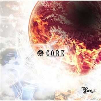 Royz - Core [2014]