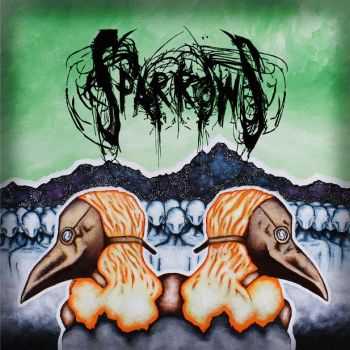 Sparrows - Mark Of The Beast: Eradication (2014) Sparrows - Mark Of The Beast: Eradication (2014)