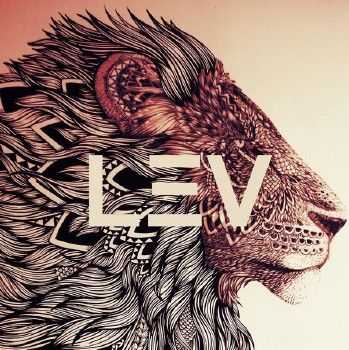 Leva Baron (LEV) -  EP (2014)