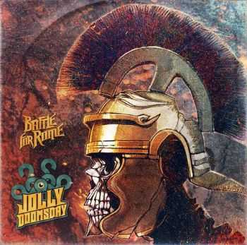 Jolly Doomsday  -  Battle For Rome (2014)