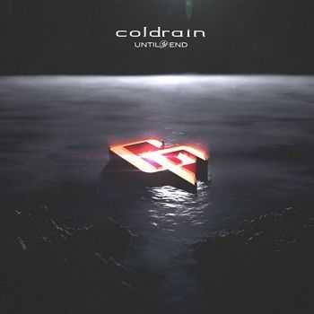Coldrain - Until The End [EP] (2014)