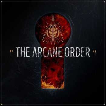 The Arcane Order - Promo 2014 (Demo) (2014)