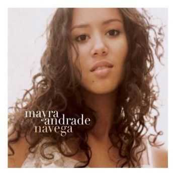 Mayra Andrade - Navega (2007) Mayra Andrade - Navega (2007)