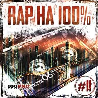 VA - Rap  100%, . 11 (2014)