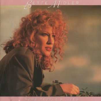 Bette Midler - Some People's Lives (1990 )