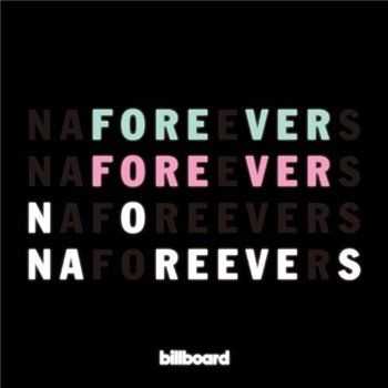 Nona Reeves - Forever Forever (2014)