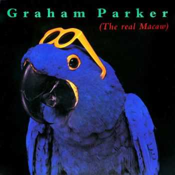Graham Parker - The Real Macaw (1983)