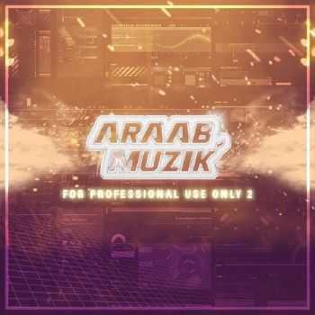 araabMUZIK - For Professional Use Only 2 (2014)