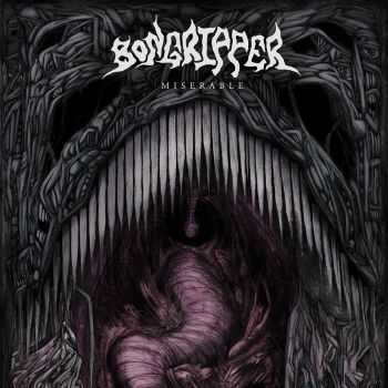 Bongripper - Miserable (2014) Bongripper - Miserable (2014)