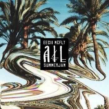 ATL feat. Eecii McFly - Summerjam (2014)