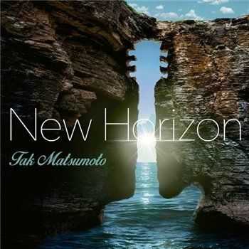Takahiro Matsumoto - New Horizon [2014]