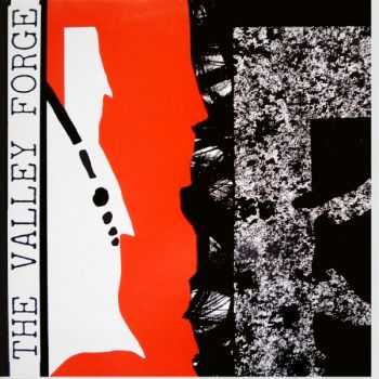 The Valley Forge - Fit To Fall (Vinyl, 12") (1986)