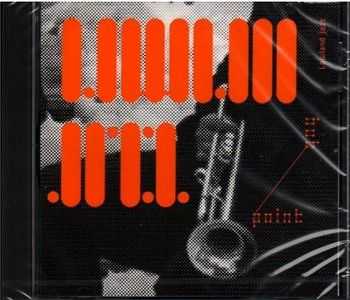 Lowland Jazz - Hub Point (2014)