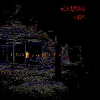 Scraping Cats - Scraping Cats (2014)