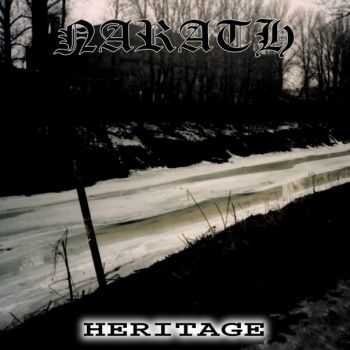 Narath - Heritage (Compilation) (2004)