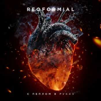 Reoformial -     [EP] (2014)