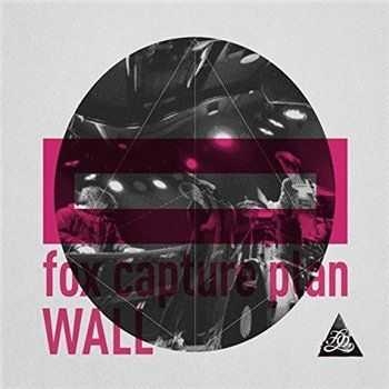 Fox Capture Plan - Wall (2014)