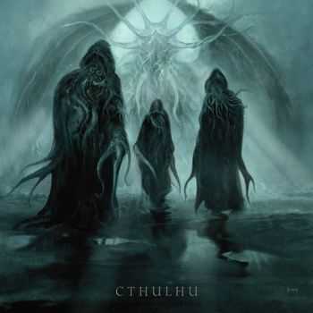 Ceremonial Castings - Cthulhu (2014) Ceremonial Castings - Cthulhu (2014)