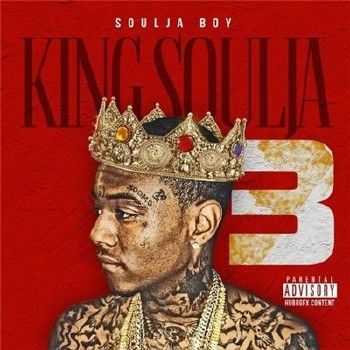 Soulja Boy - King Soulja 3 (2014)