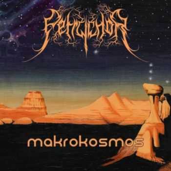 Petrychor - Makrokosmos (2014) Petrychor - Makrokosmos (2014)