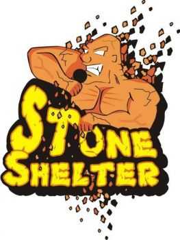 Stone Shelter -    (2014)