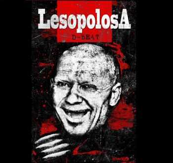 Lesopolosa - Tape (2014)