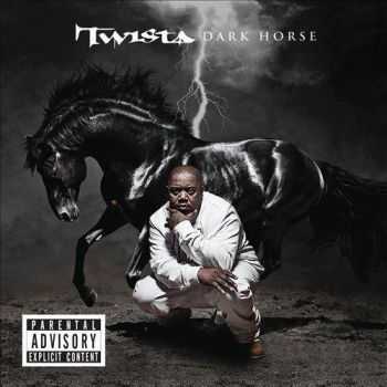 Twista - The Dark Horse (Pre-Order Singles) (2014)