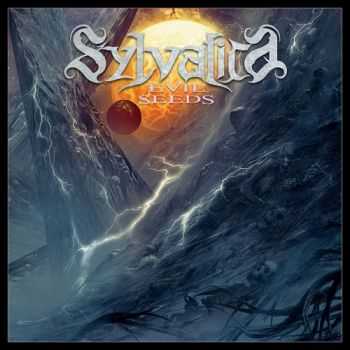 Sylvatica - Evil Seeds (2014)   