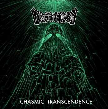 Desecresy - Chasmic Transcendence (2014)   