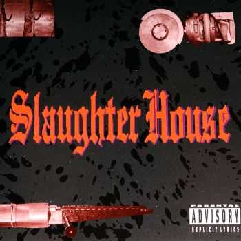 Slaughter House-Slaughter House(1990) Slaughter House-Slaughter House(1990)
