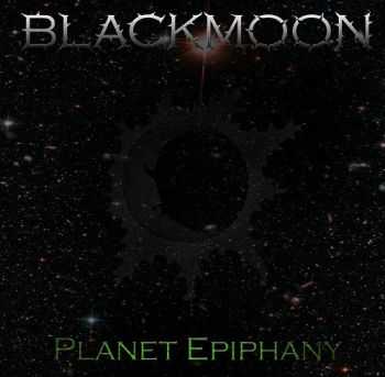 Planet Epiphany - Blackmoon (2014)   