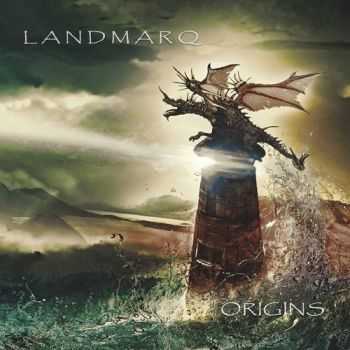 Landmarq - Origins (2014)