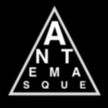 Antemasque  Antemasque (2014)
