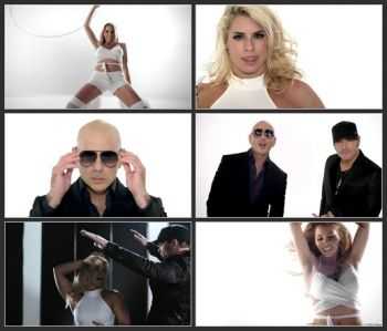 Jerrod Niemann feat. Pitbull - Drink to That All Night (Remix) (2014)