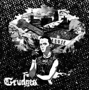 Grudges - Abuse (2012) Grudges - Abuse (2012)