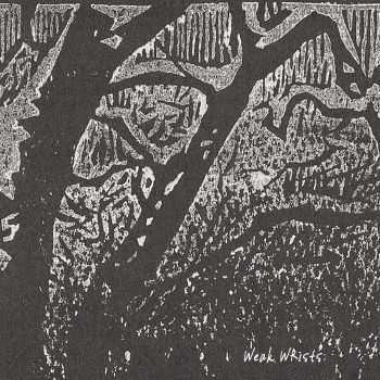 Weak Wrists - Demo (2014) Weak Wrists - Demo (2014)