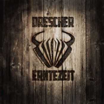 Drescher - Erntezeit (2014) Drescher - Erntezeit (2014)