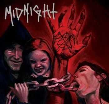 Midnight - No Mercy For Mayhem (2014) Limited Edition Midnight - No Mercy For Mayhem (2014) Limited Edition