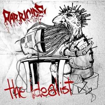 Dead Infection & Parricide - Looking For Victims & The Idealist (Split) (2014) Dead Infection & Parricide - Looking For Victims & The Idealist (Split) (2014)