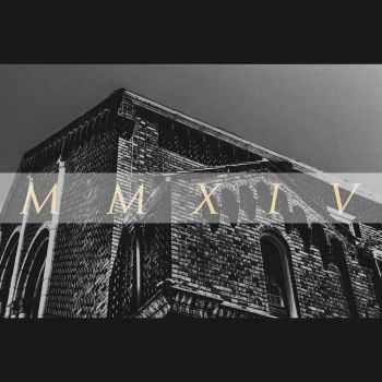 Keeper - MMXIV (2014) Keeper - MMXIV (2014)
